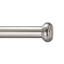 Load image into Gallery viewer, 1 Inch Sturdy  Window Curtain Rod