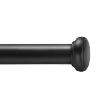 Load image into Gallery viewer, 1 Inch Sturdy  Window Curtain Rod
