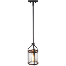 Load image into Gallery viewer, Industrial Mini Pendant Lighting,Bronze