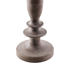 Load image into Gallery viewer, 2-Pack 29"H Table Lamp with White Linen Shade