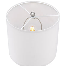 Load image into Gallery viewer, Beside Table Lamp Set of 2 with USB Port