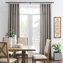 Load image into Gallery viewer, 1 Inch Sturdy  Window Curtain Rod