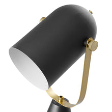 Load image into Gallery viewer, Industrial Rustic Tripod Floor lamp