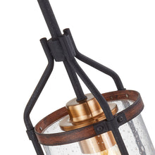 Load image into Gallery viewer, Industrial Mini Pendant Lighting,Bronze