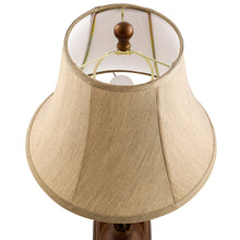 Load image into Gallery viewer, Table Lamp Set of 2 for Bedroom or Living Room