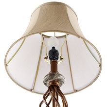 Load image into Gallery viewer, Table Lamp Set of 2 for Bedroom or Living Room