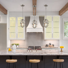 Load image into Gallery viewer, Industrial Mini Pendant Lighting,White Wood Gain